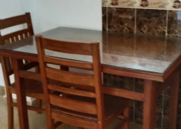 Comfort In Apartment Dahab