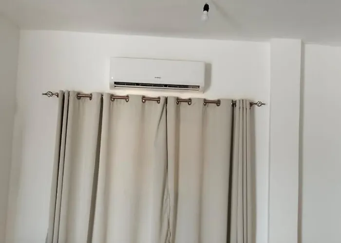 Comfort In Apartment *