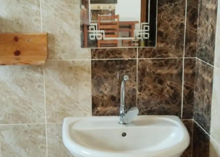 Apartment Comfort In