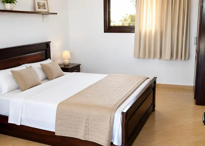 Comfort In Apartment Dahab
