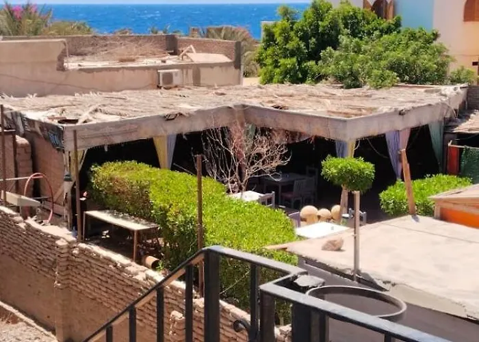 Comfort In Apartment Dahab
