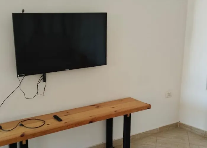 Apartment Comfort In *